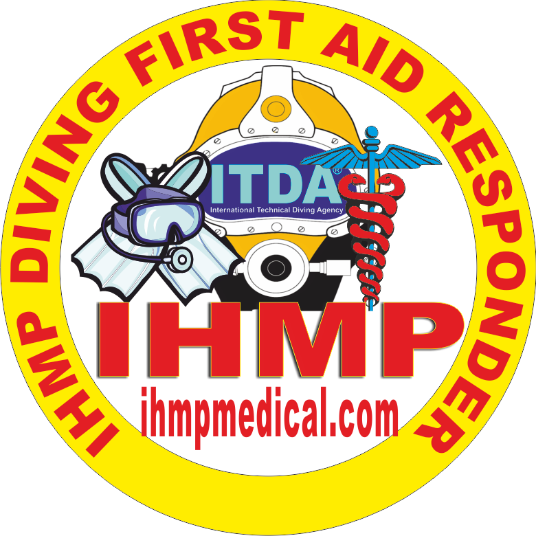 IHMP-Diving_first-Aid