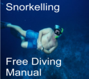 snorkelling